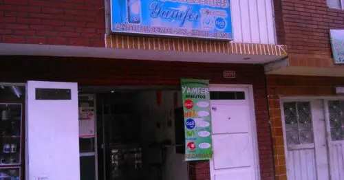 TELECOMUNICACIONES YAMFER BOGOTÁ TELECOMUNICACIONES YAMFER BOGOTÁ